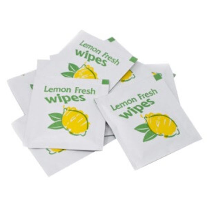 Jazz Cafe (Wipe-Up) Wet Wipes-1x100002